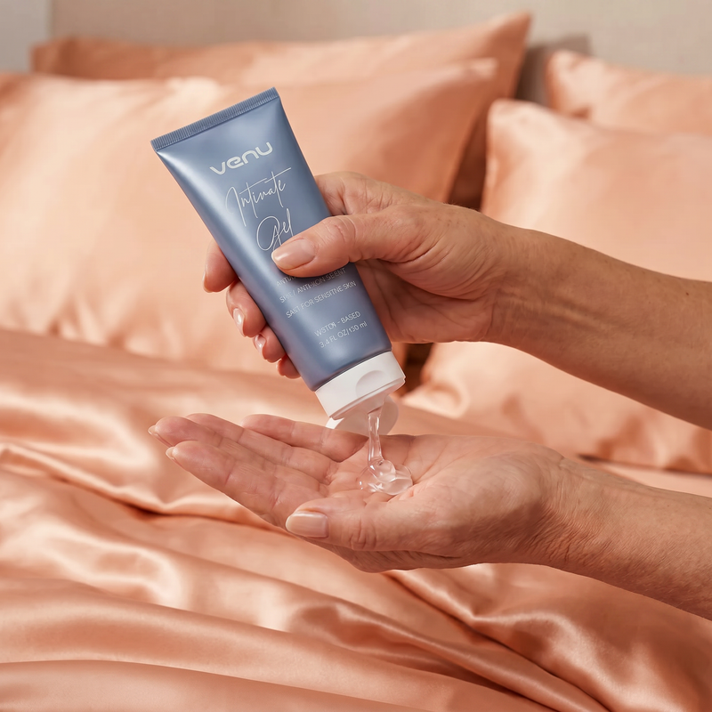 Apply Gel