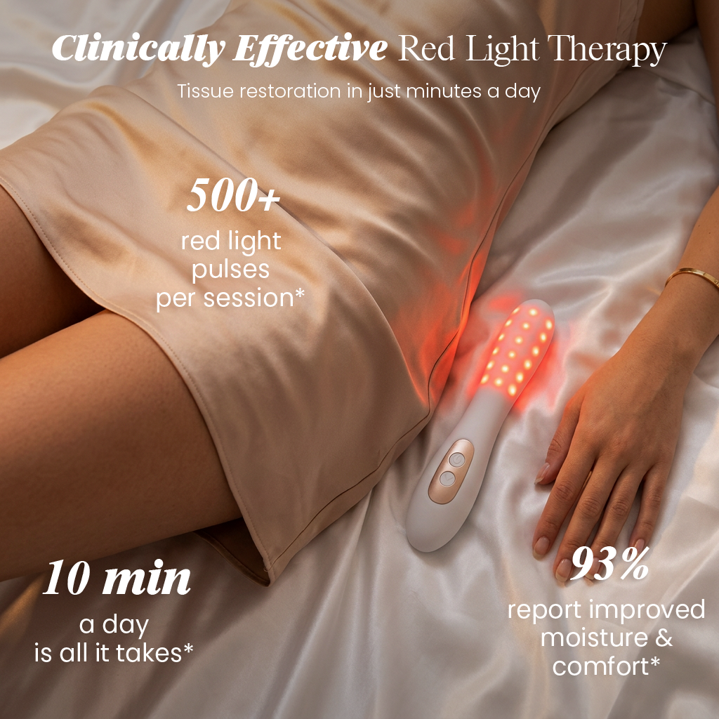 Venu® PelviGlow Wand