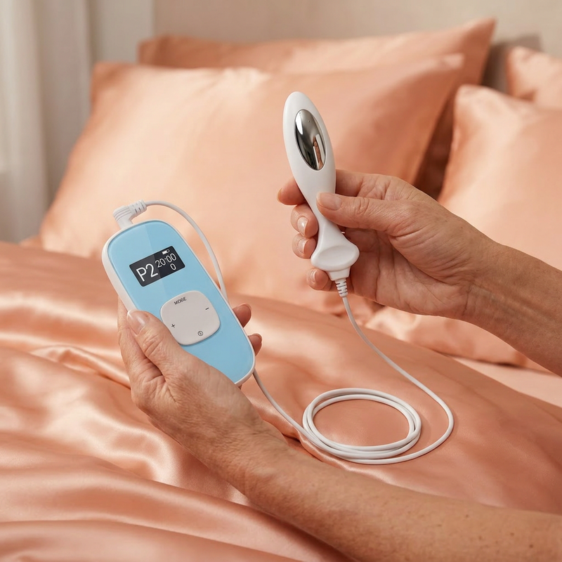 Connect Device