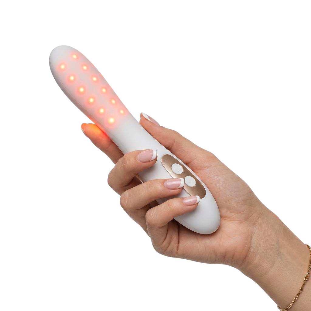The At-Home Intimate Restoration Ritual