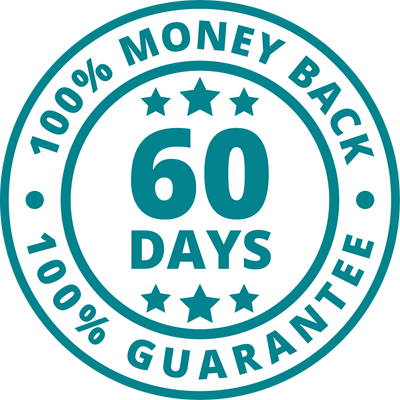 Money Back Guarantee