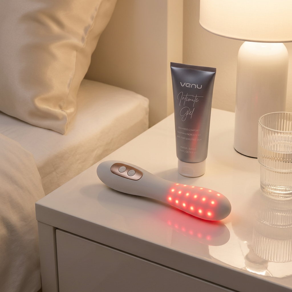 Venu® PelviGlow Wand