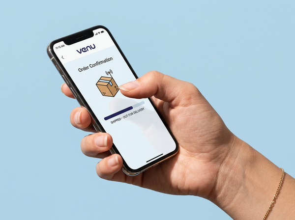 My Account & Orders