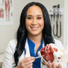 Dr. Adriana Wells