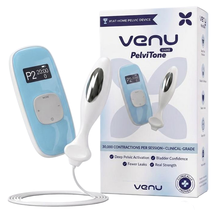 Venu® PelviTone Luxe Pelvic Floor Trainer