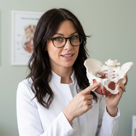 Dr. Marissa Vaughn