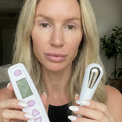 Brittany S.'s review