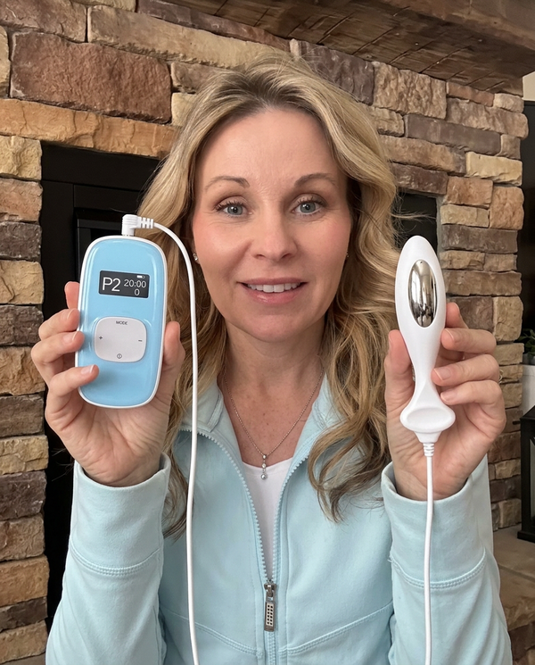 Kimberly D.'s review