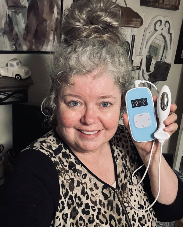 Carol A.'s review
