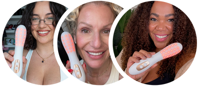 Loved by 60.000+ women